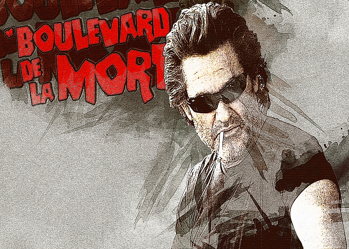 Death proof 2