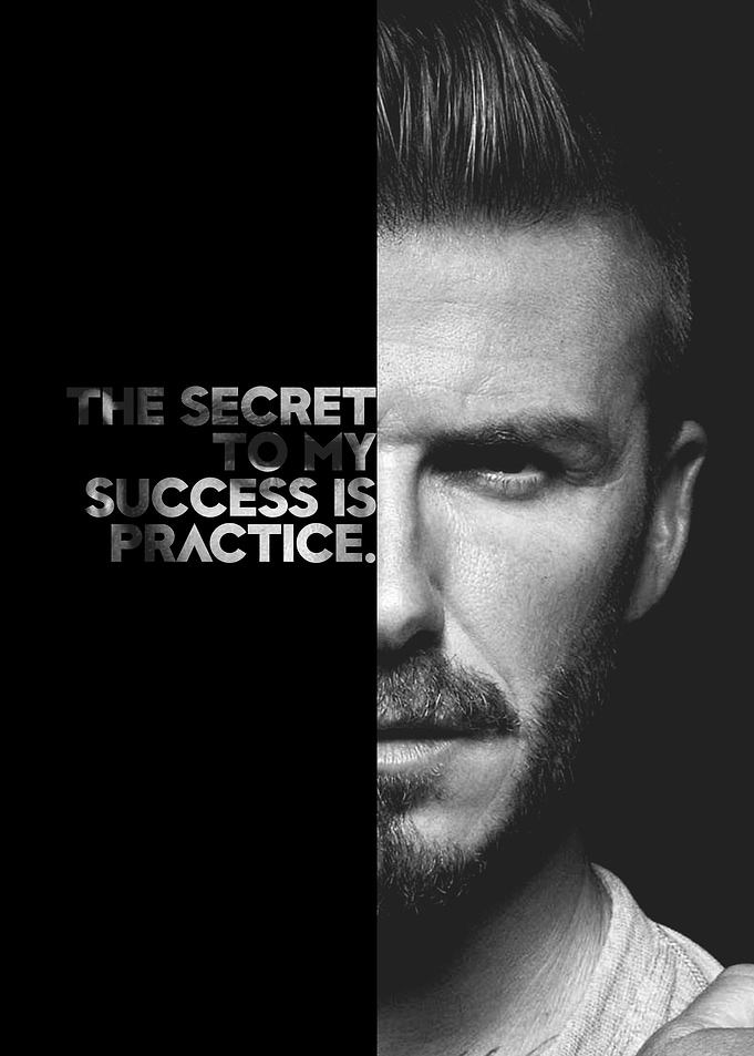 David Beckham