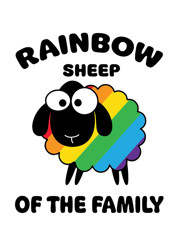 Lgbt Shirt