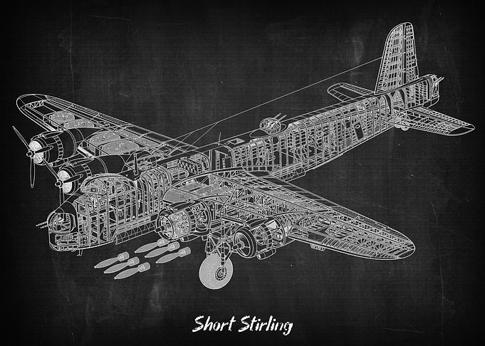 Short Stirling