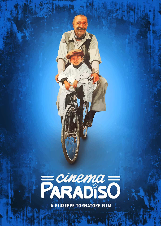 Cinema Paradiso