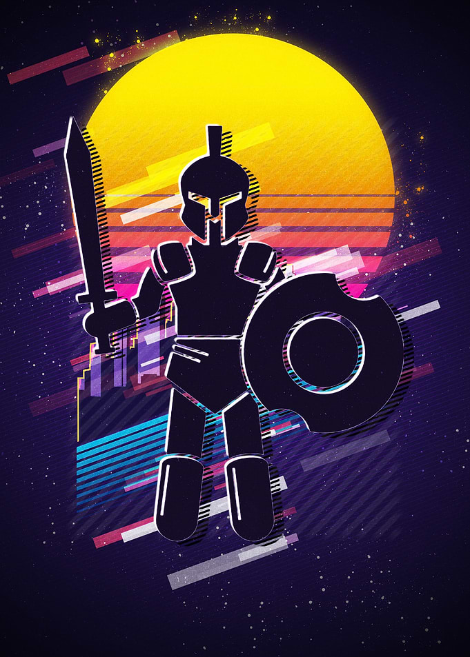 Achilles