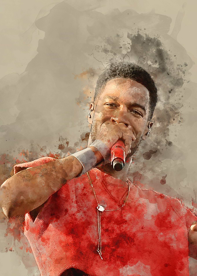 Kid Cudi