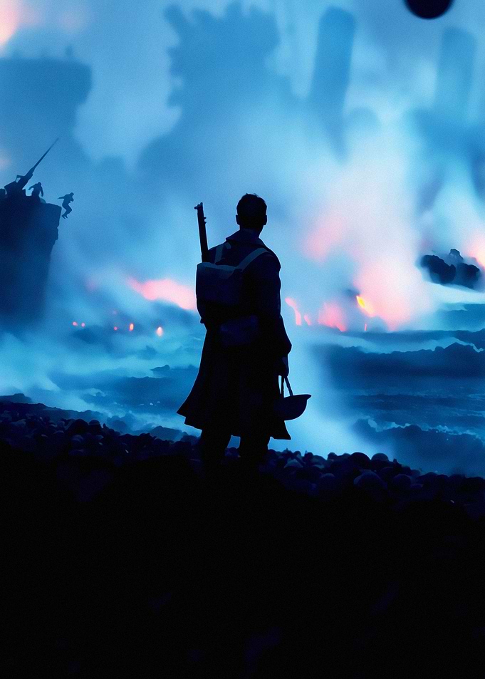 Dunkirk