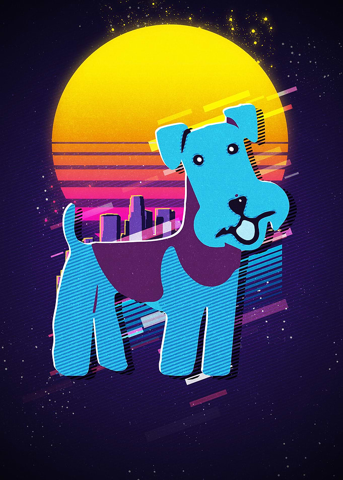Airedale