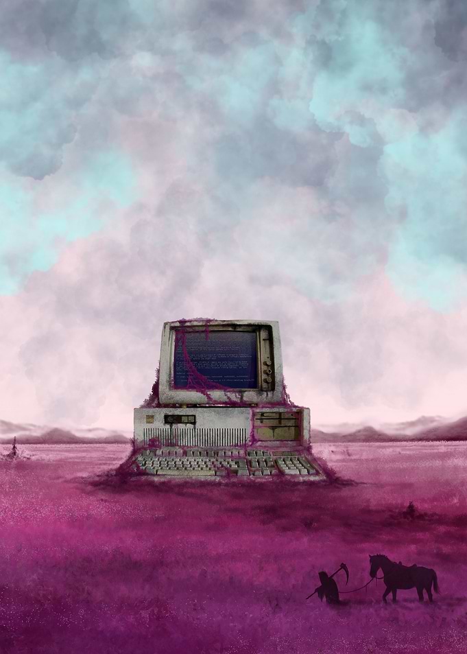 PC