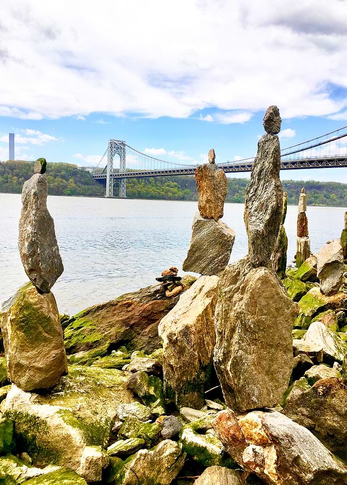 George Washington Bridge