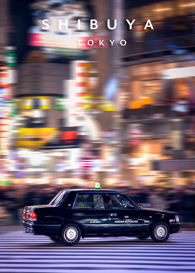 Taxi driver