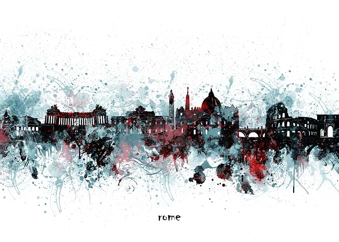 rome artistic 2