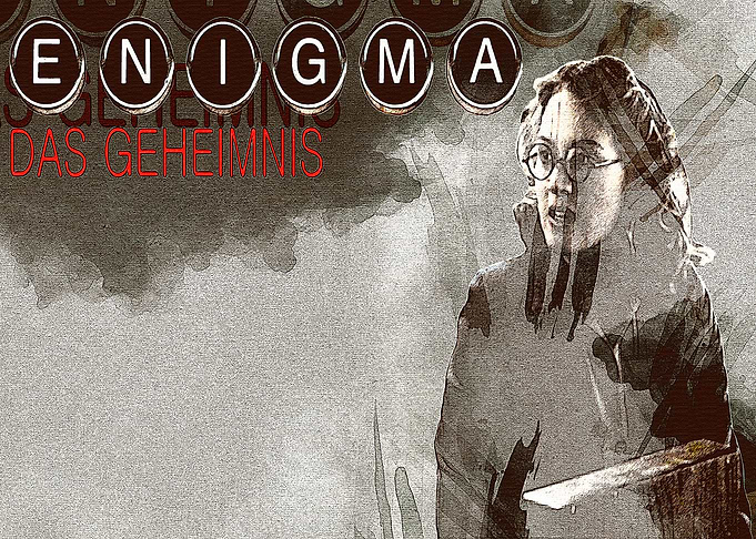 Enigma 1