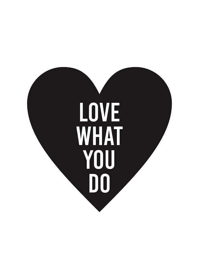 love
