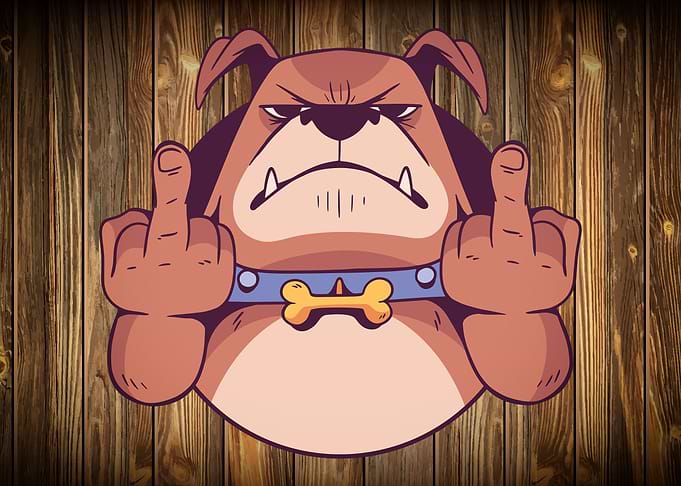 Fuck You Dog