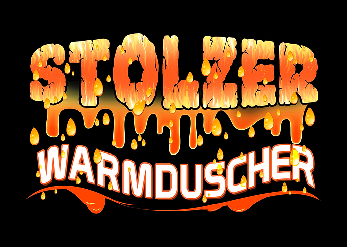 Stolzer Warmduscher