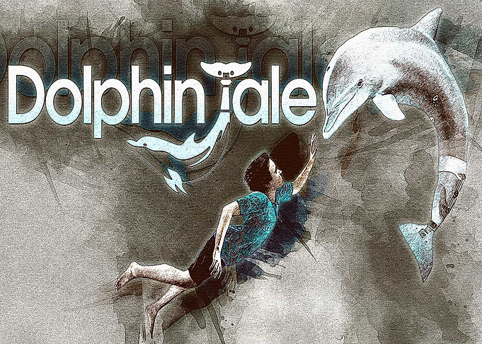 Dolphin tale