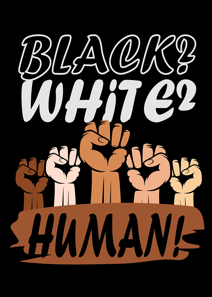 Black Lives Matter