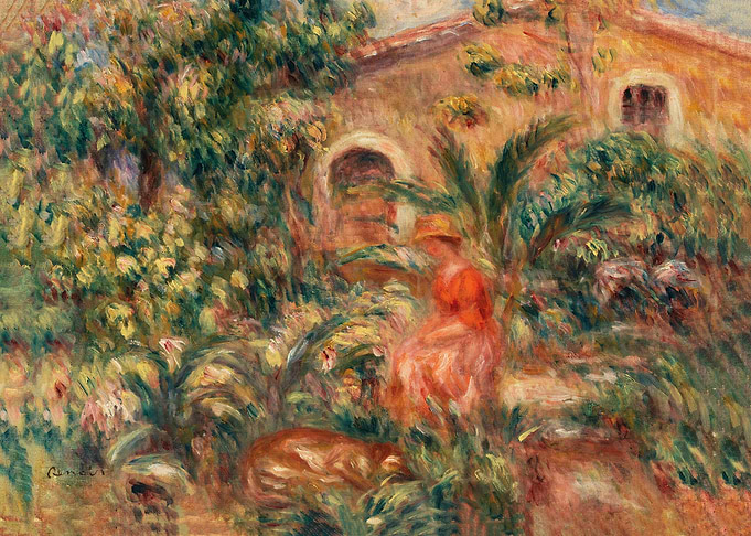 Farmhouse