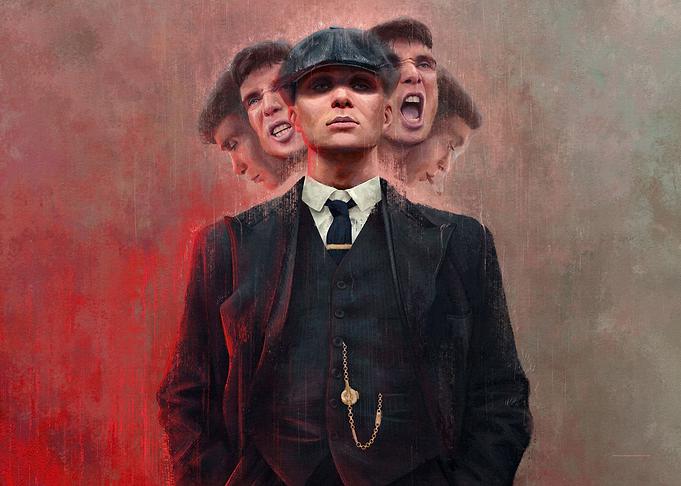 by Harry Ward