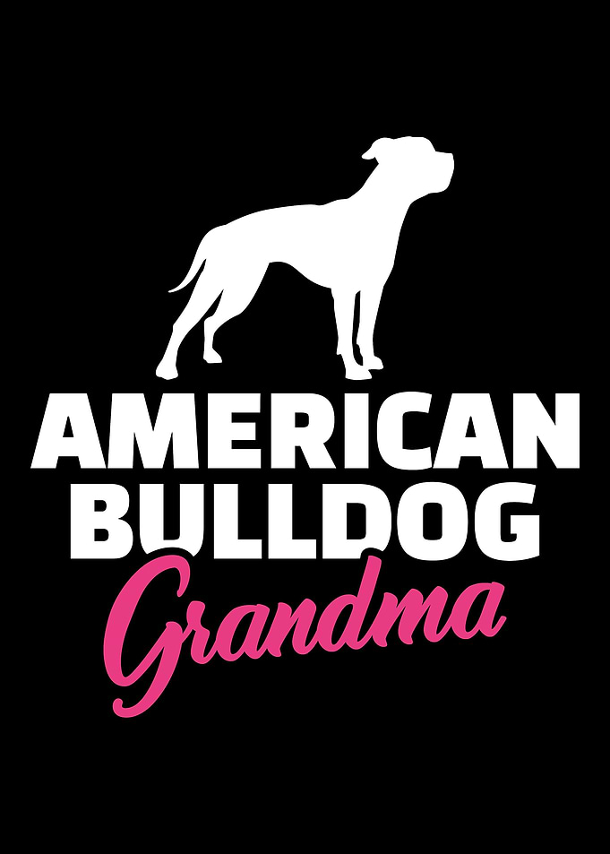 American Bulldog