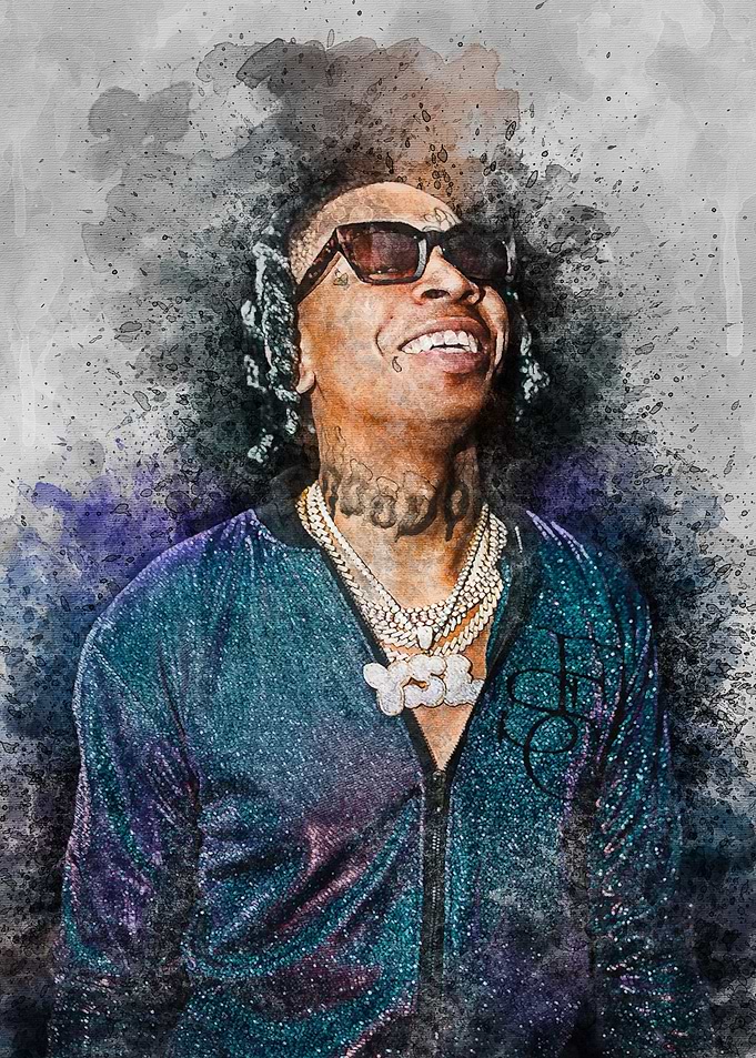 Lil Gotit