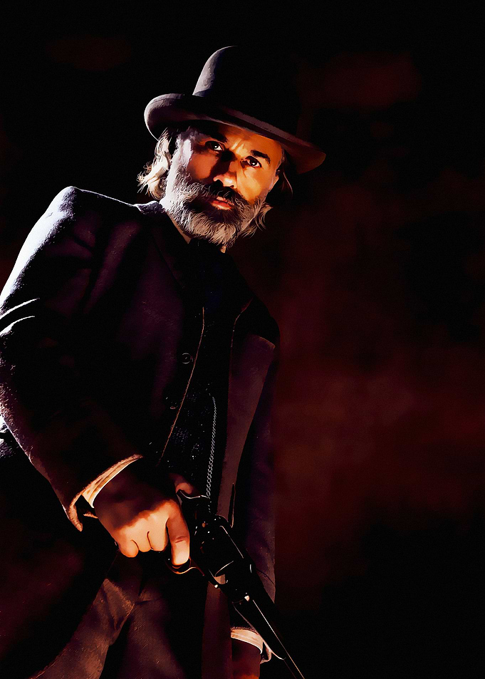 Django Unchained