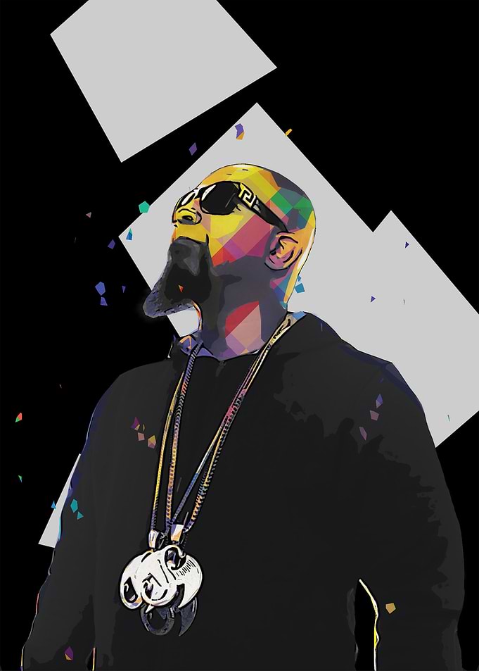 Tech N9ne