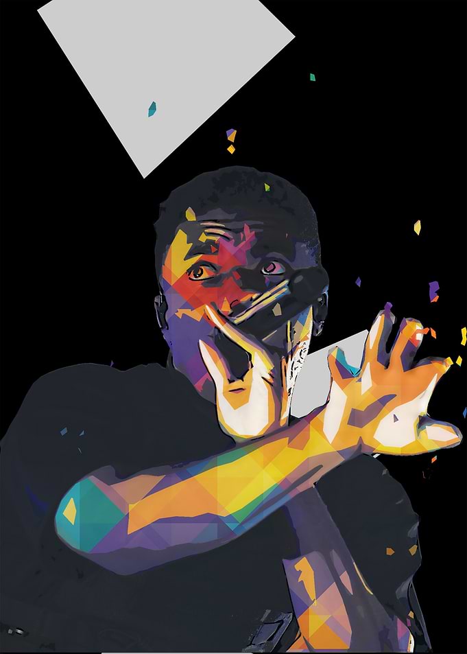 Vince Staples