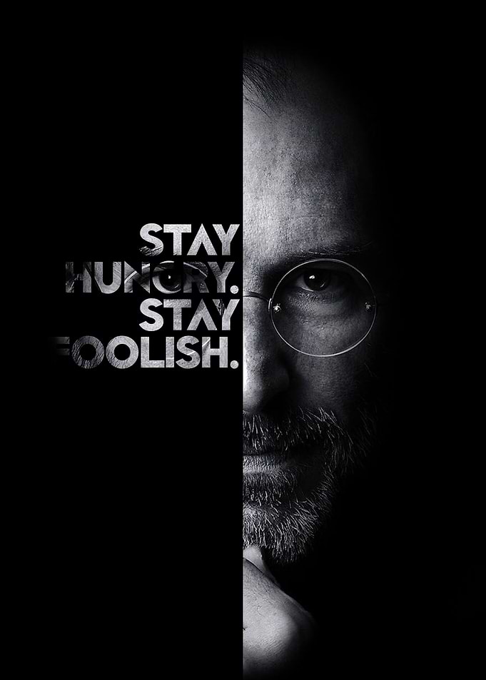 Steve Jobs