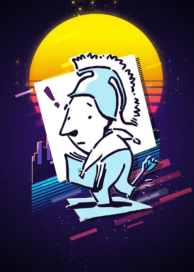 Achilles