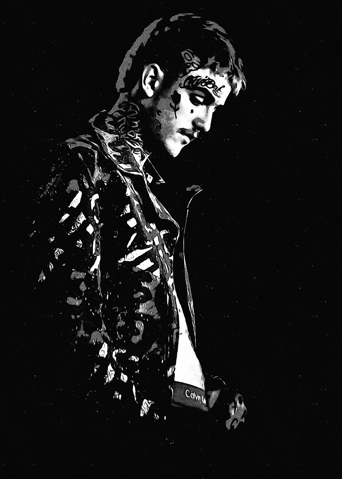 LIL PEEP
