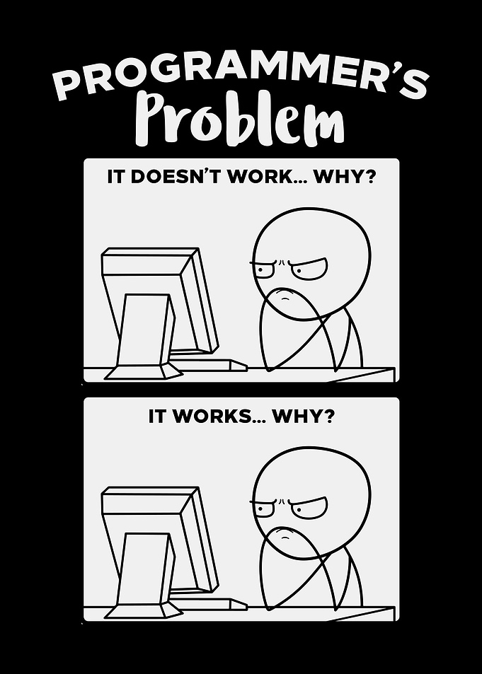 Programers Problem