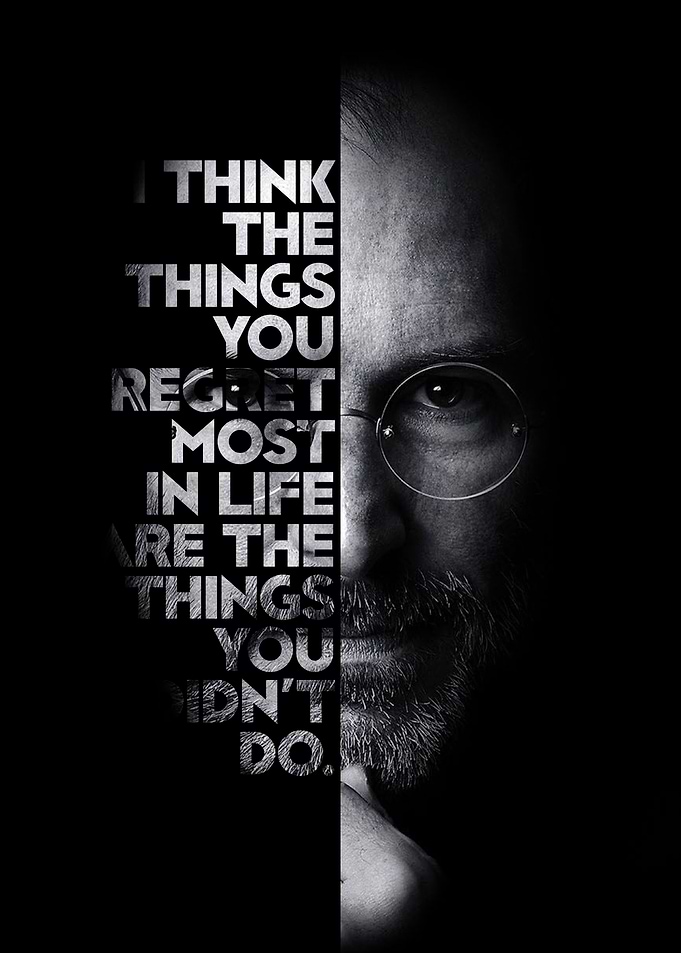 Steve Jobs