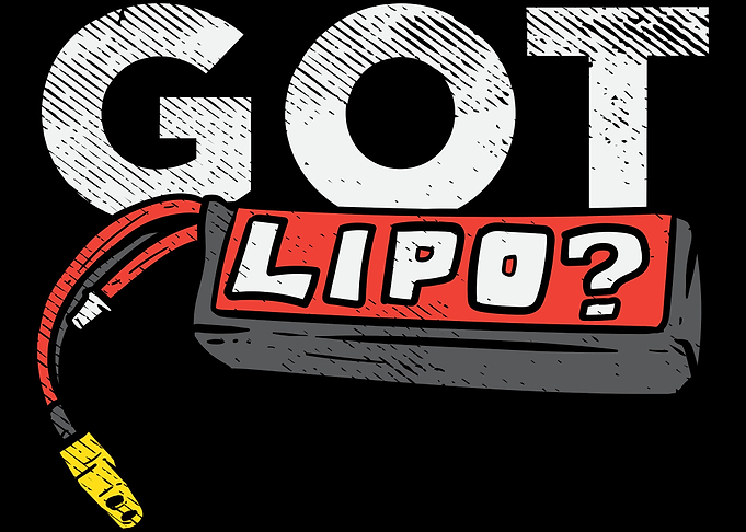 Got Lipo For RC Car Driver