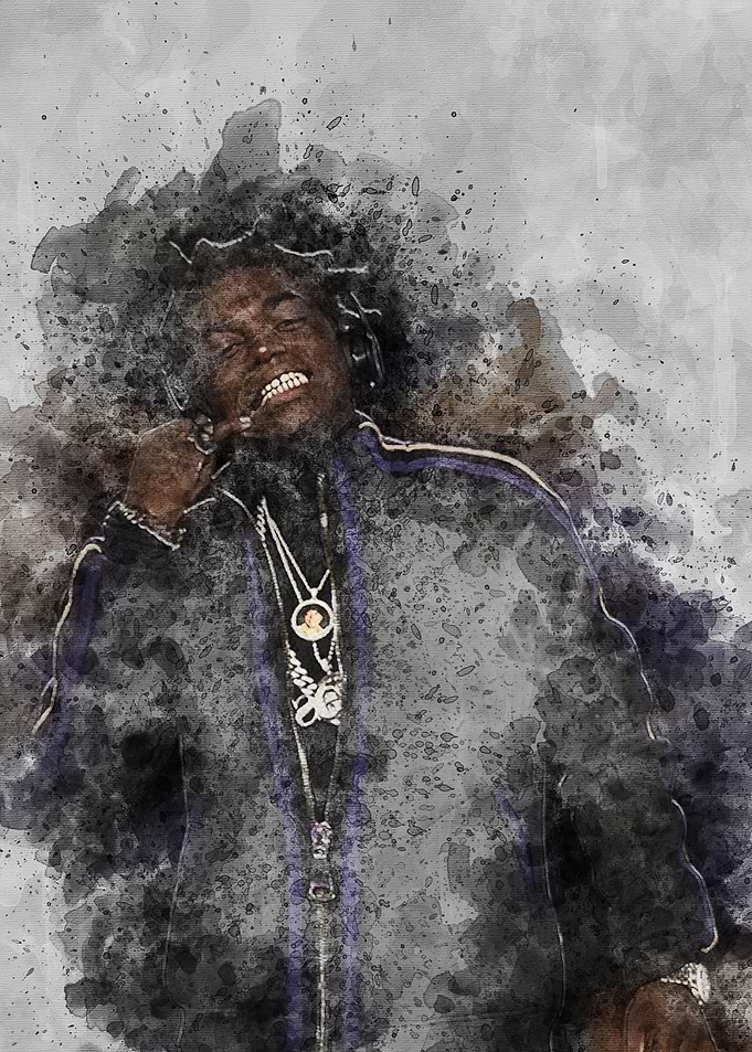 Kodak Black