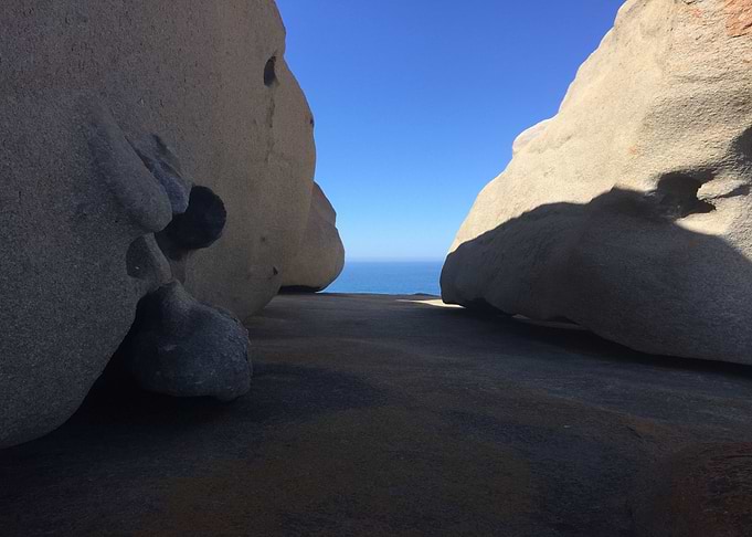 Kangaroo Island