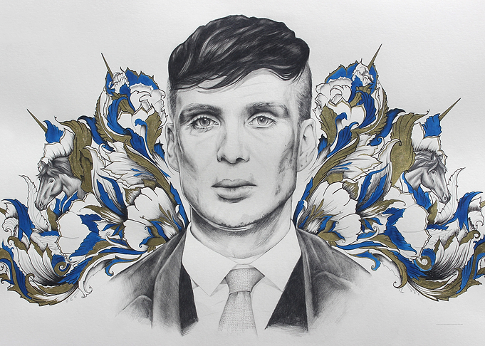 by Tahlia Preece
