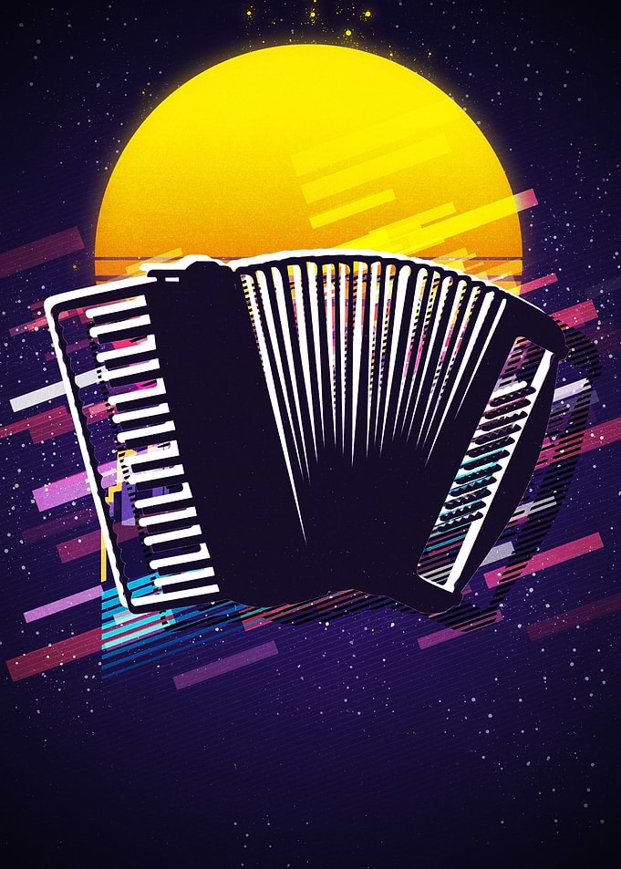 Accordion