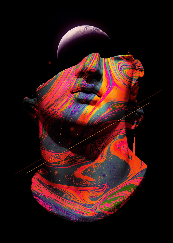 Fractured Memory