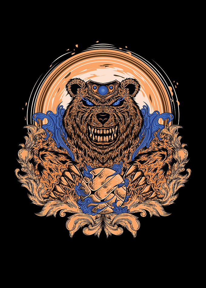 bear power