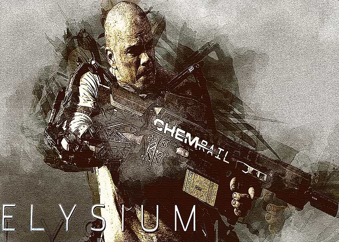 Elysium 3