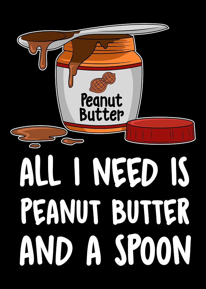 Peanut Butter Lover