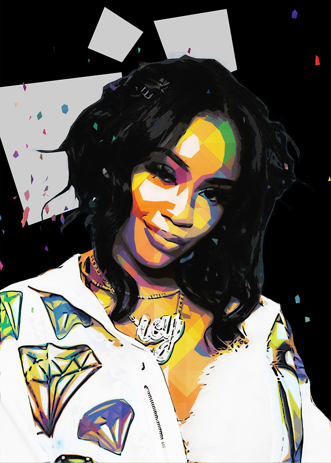 Saweetie