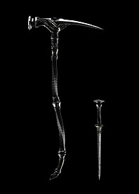 Mortal Axe