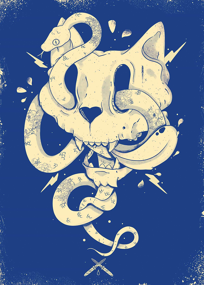 catatonic