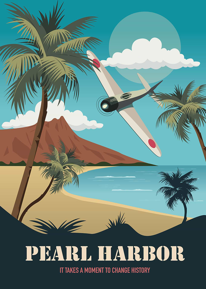 Pearl Harbor