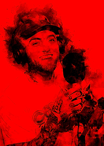 Mac Miller