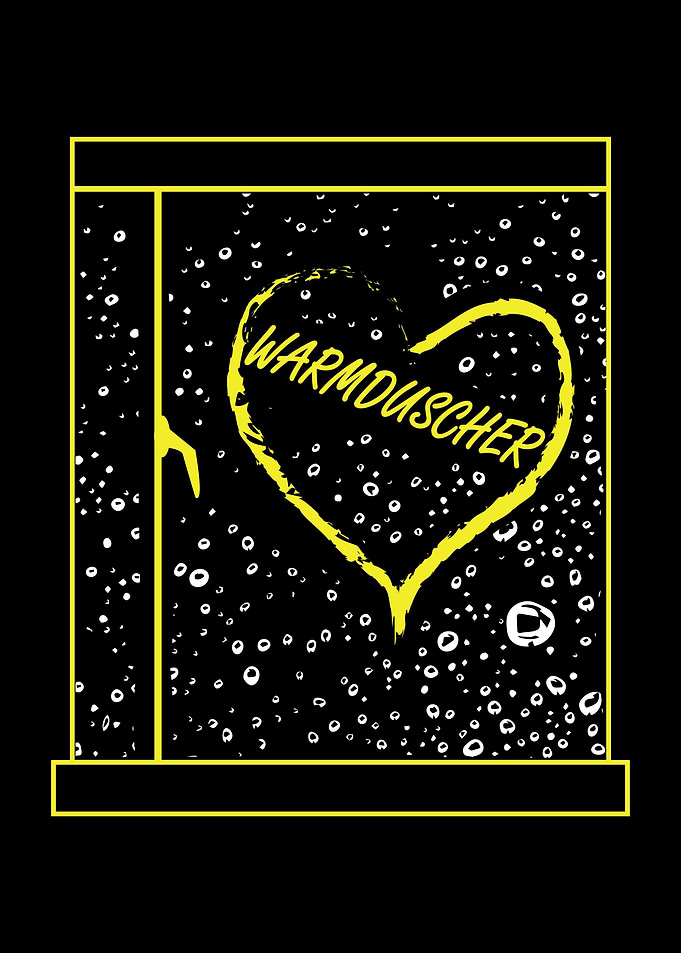 Warmduscher Lustig