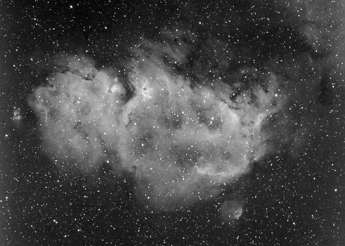 Soul nebula