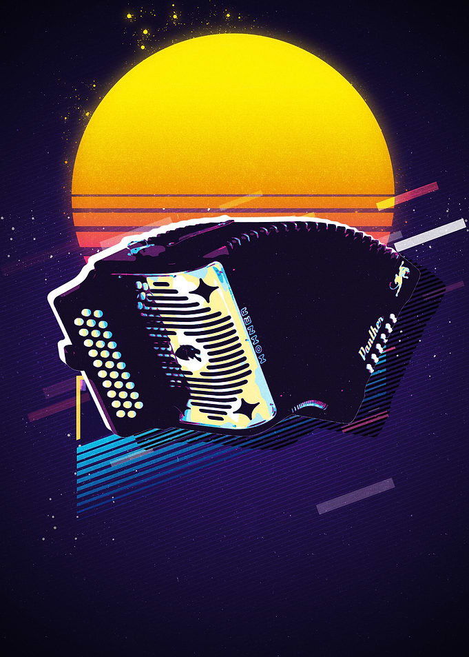 Accordion