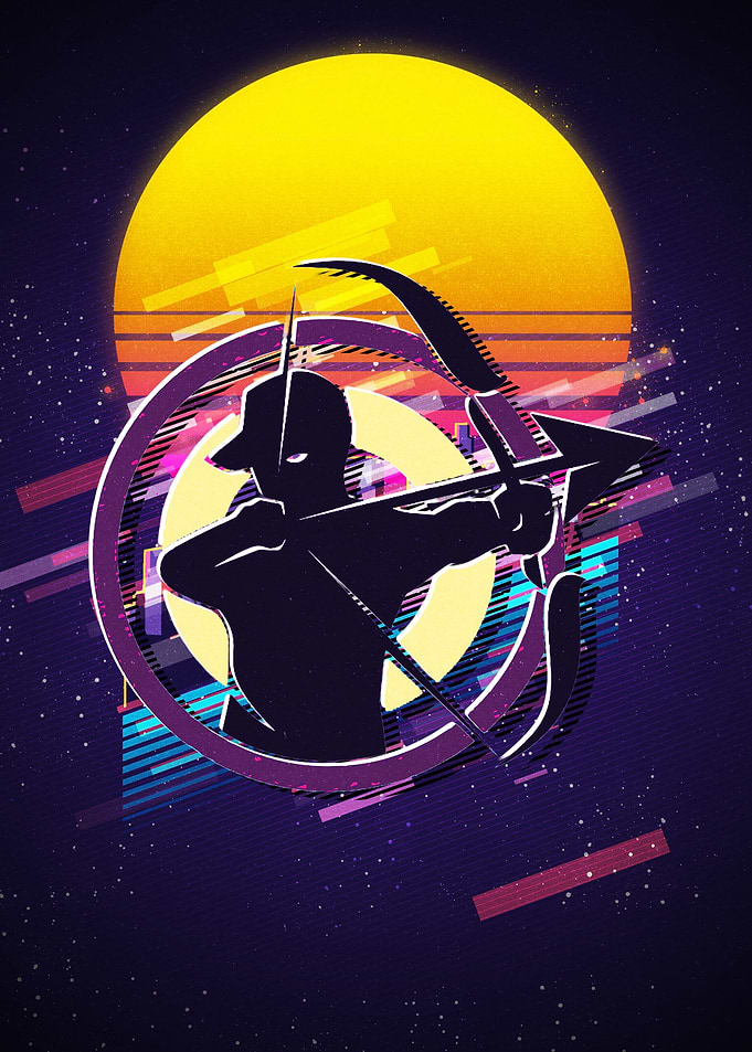 archery
