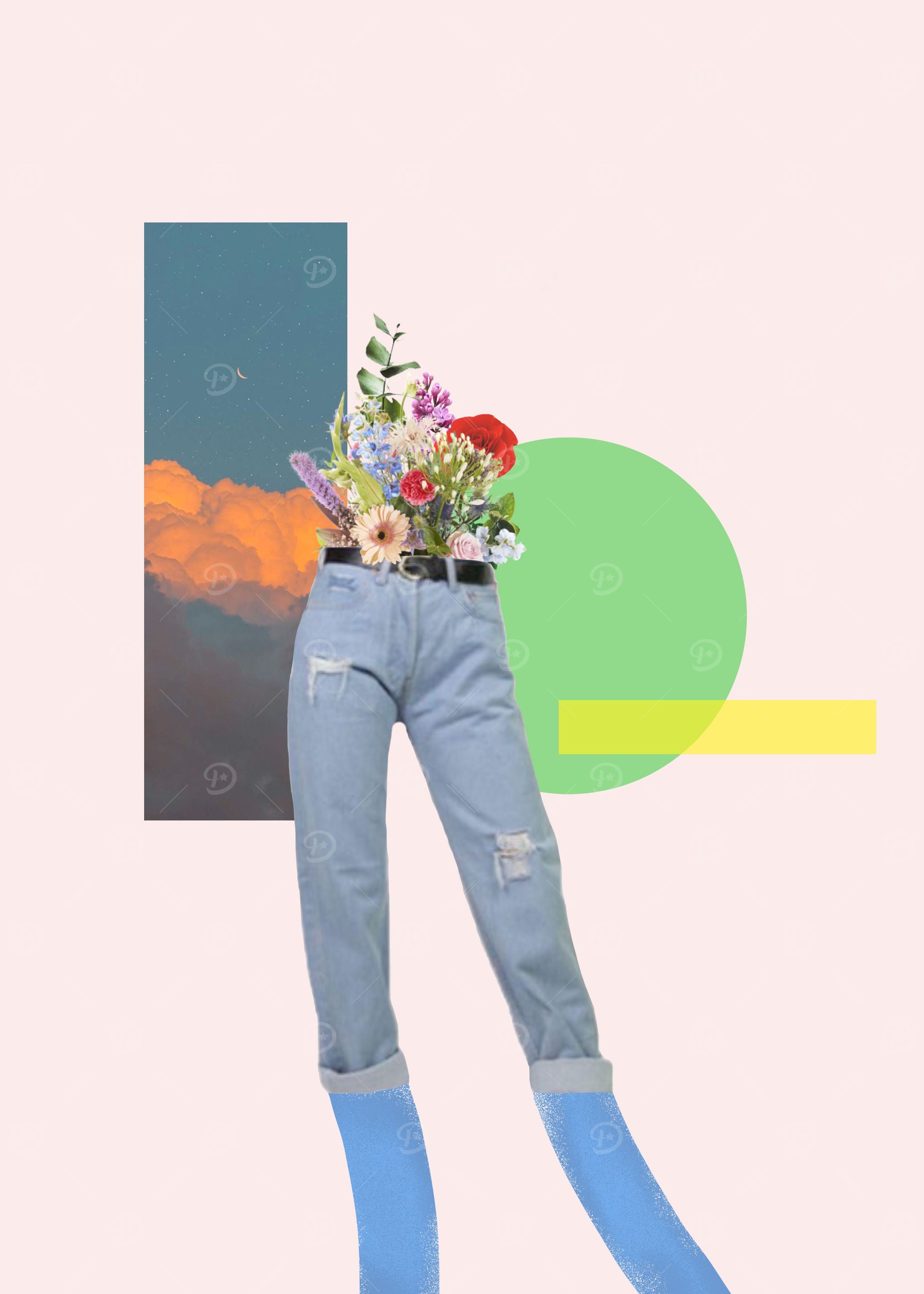 Get Your Pants
